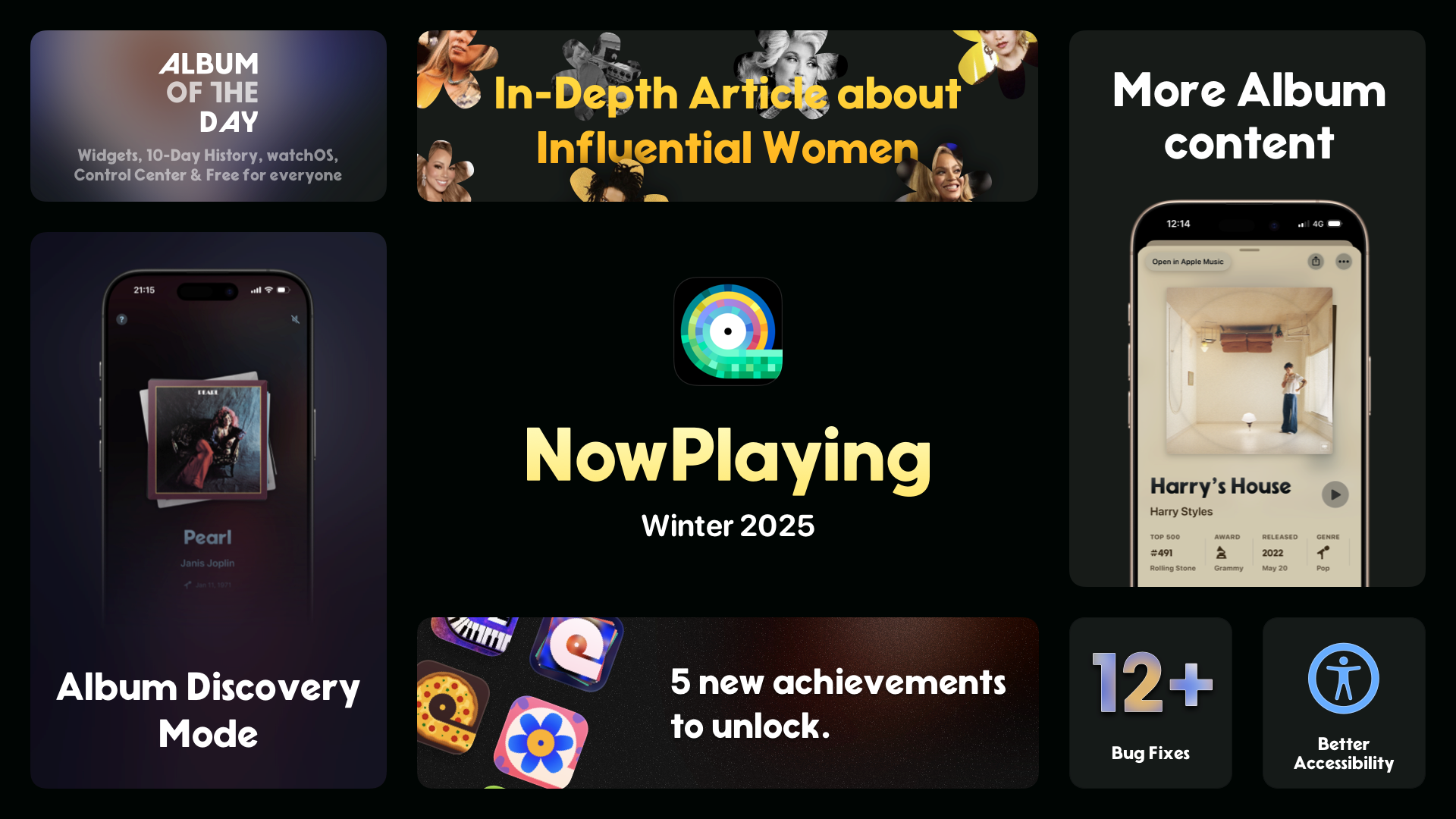 NowPlaying Album Discovery: A New Way to Find Your Next Favorite Record