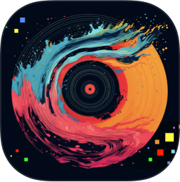 App icon of True Colors