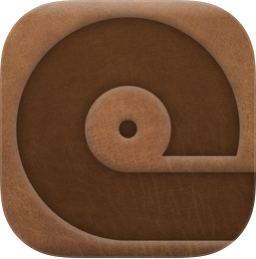 App icon of Find My band