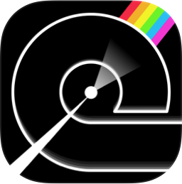 App icon of Darkside of the Moon