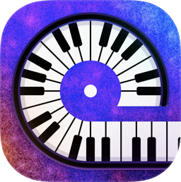 App icon of Kind of Blue