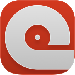 App icon of Scrobble