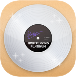 App icon of Platinum Award