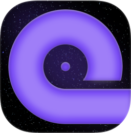 App icon of Purple Power
