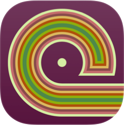 App icon of That '70s App