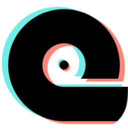 App icon of TikTok